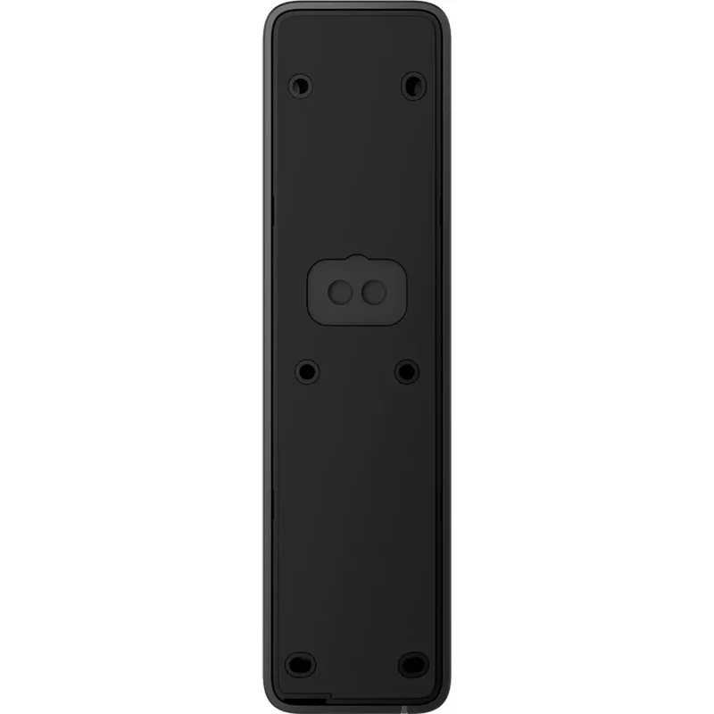 Ajax KEYPADOUTDOOR-B - Teclado Ext. RFID Bluetooth Preto