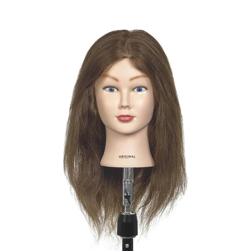 Sibel Traning head Carole