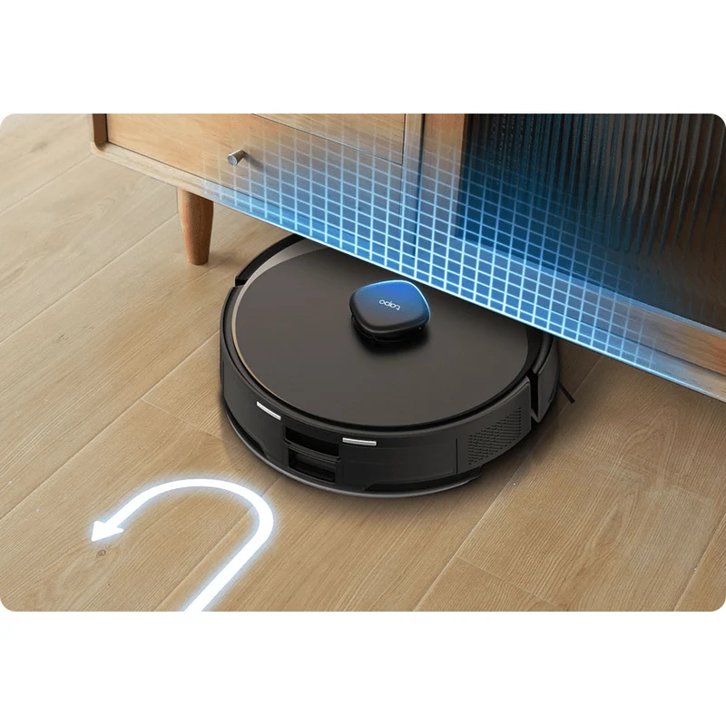 TP-Link Tapo RV30 Max Robot Vacuum Cleaner