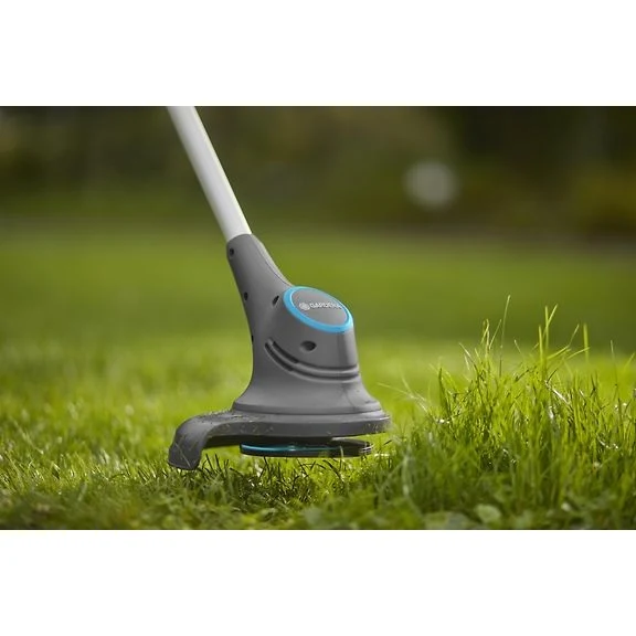 Gardena SmallCut 23/18V P4A Battery Trimmer