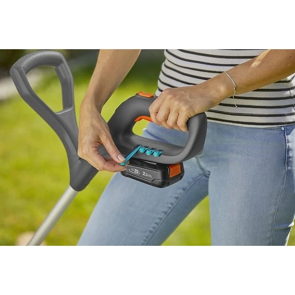 Gardena SmallCut 23/18V P4A Battery Trimmer