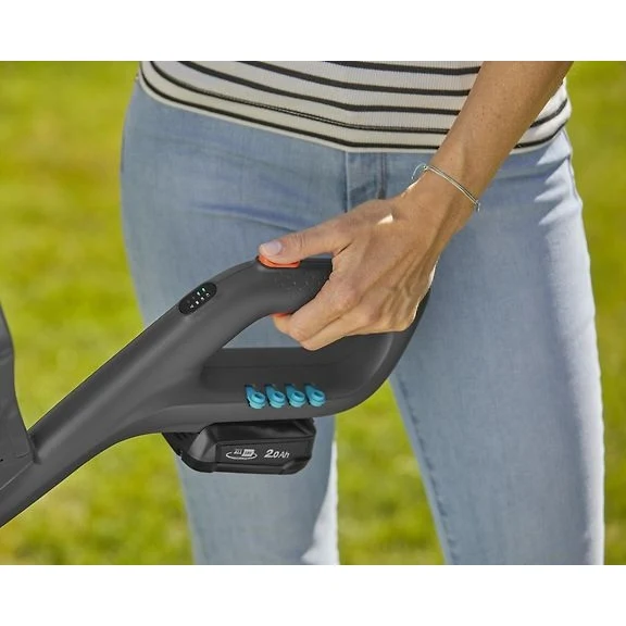 Gardena SmallCut 23/18V P4A Battery Trimmer
