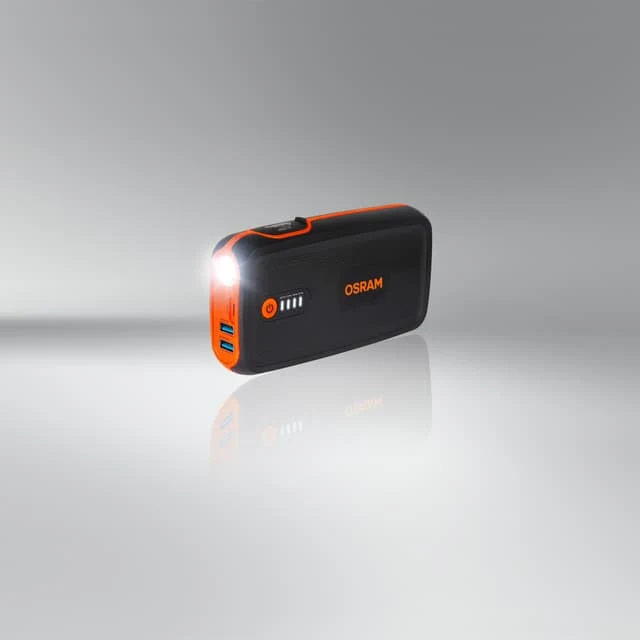 Osram BATTERYstart 300 Jump Starter Kit