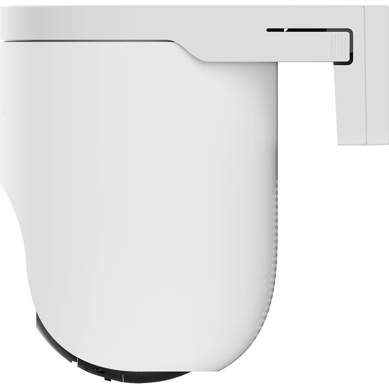 EZVIZ H8c Pro 4K Outdoor Pan & Tilt Security Camera