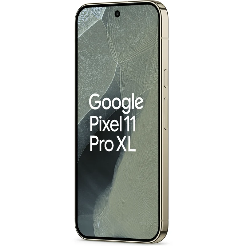 Google Pixel 11 Pro XL 5G 256GB, Olive