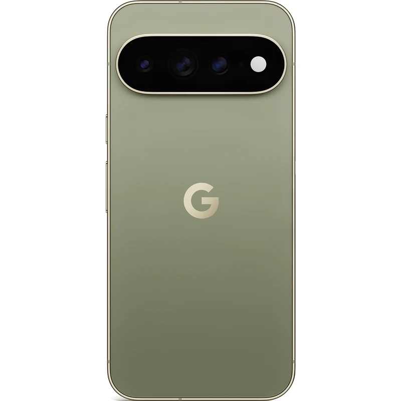 Google Pixel 11 Pro XL 5G 256GB, Olive
