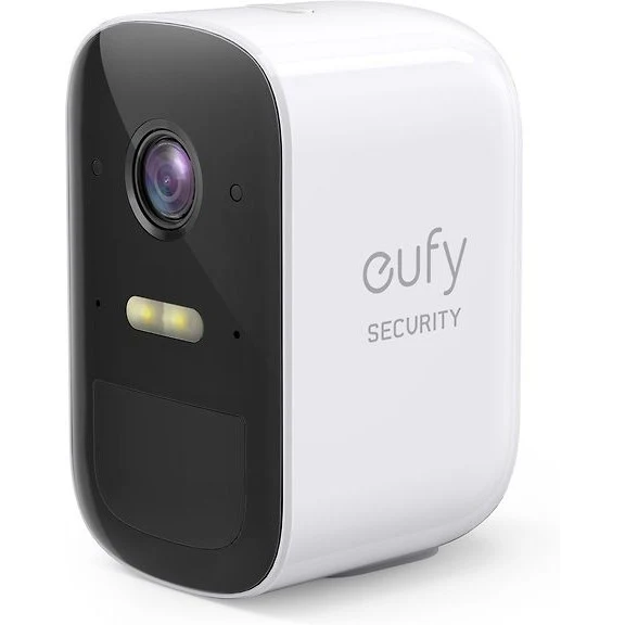 Anker eufyCam 2C Security System with Three Cameras