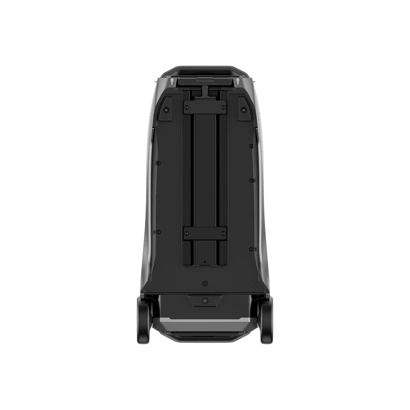 EcoFlow Delta 3 Pro - Gerador Portátil 4096Wh WiFi Bluetooth