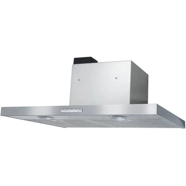 Franke F604-10 Under-Cabinet Alliance Range Hood, Stainless Steel