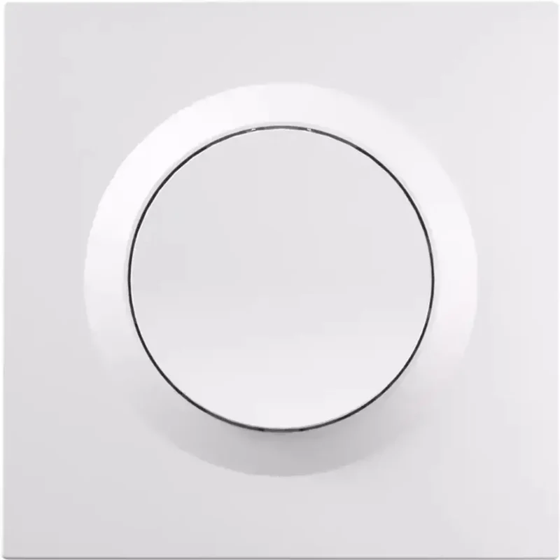 Sonoff Interruptor de Parede para Módulo ZBMINIL2 (Sem Neutro) (Série Fusion) - Sonoff E1GSL