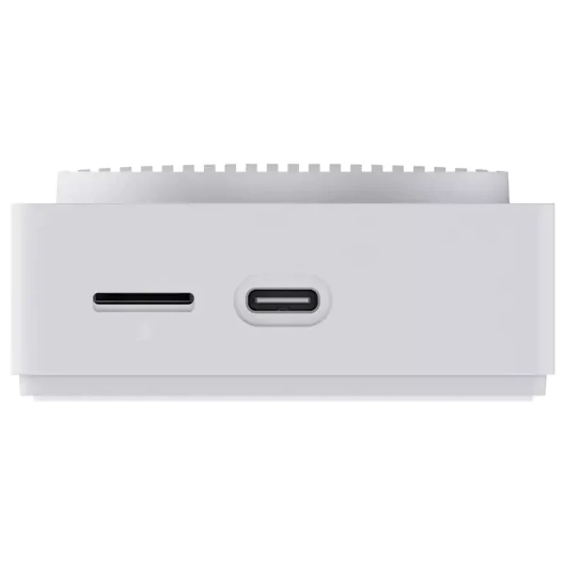 Aqara Kit Videoporteiro Inteligente 2K com Câmara + Campainha / Hub Matter – Branco - Aqara G410 Select (CH-C09D)