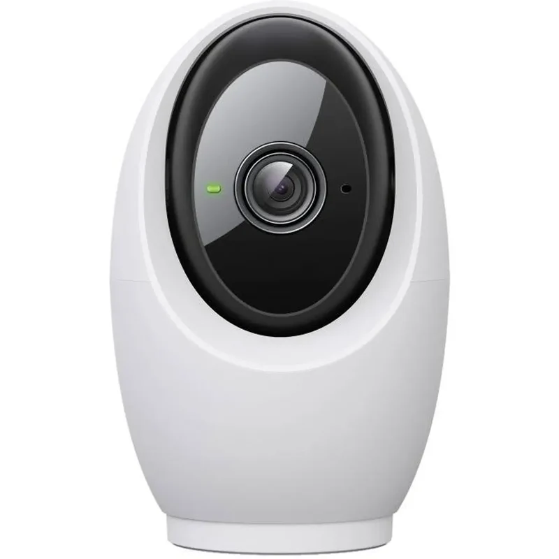 TP-Link Câmara de vigilância IP (Wi-Fi) Pan/Tilt 4K 8MP 4.3mm IR 12m com IA para interior - TP-Link TAPO C260