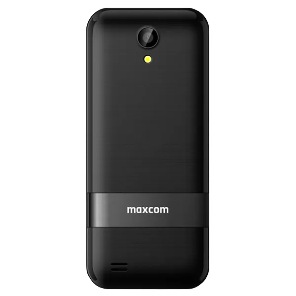 Maxcom MM334 Classic Mobile Phone