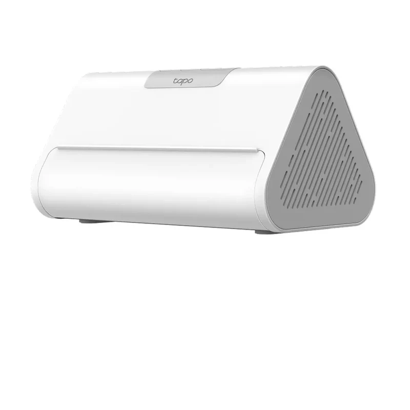 TP-Link Smart Hub para Dispositivos Tapo Smart WiFi 16GB eMMC, Ethernet, USB-A/C e HDMI - TP-Link Tapo H500