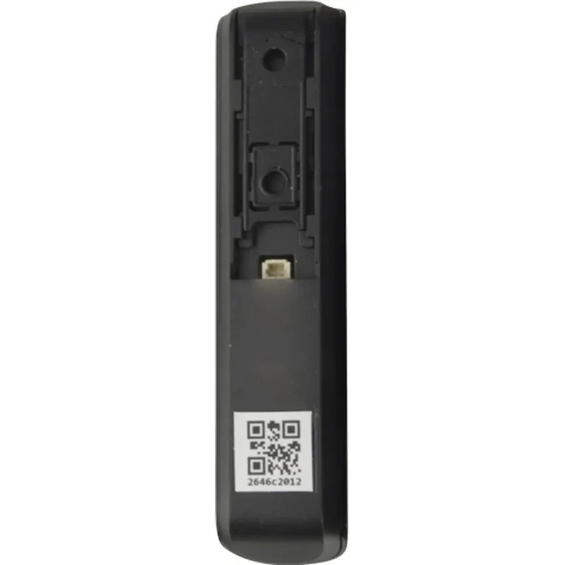 Ajax Detector de quebra de vidros para alarme Ajax Preto - Ajax GlassProtect