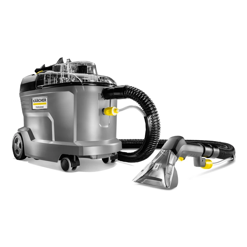 Kärcher Professional Puzzi 8/1 Spray Extraction Cleaner, 1200 W
