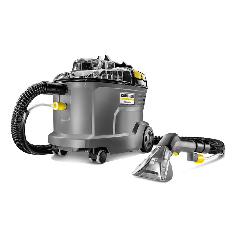Kärcher Professional Puzzi 8/1 Spray Extraction Cleaner, 1200 W