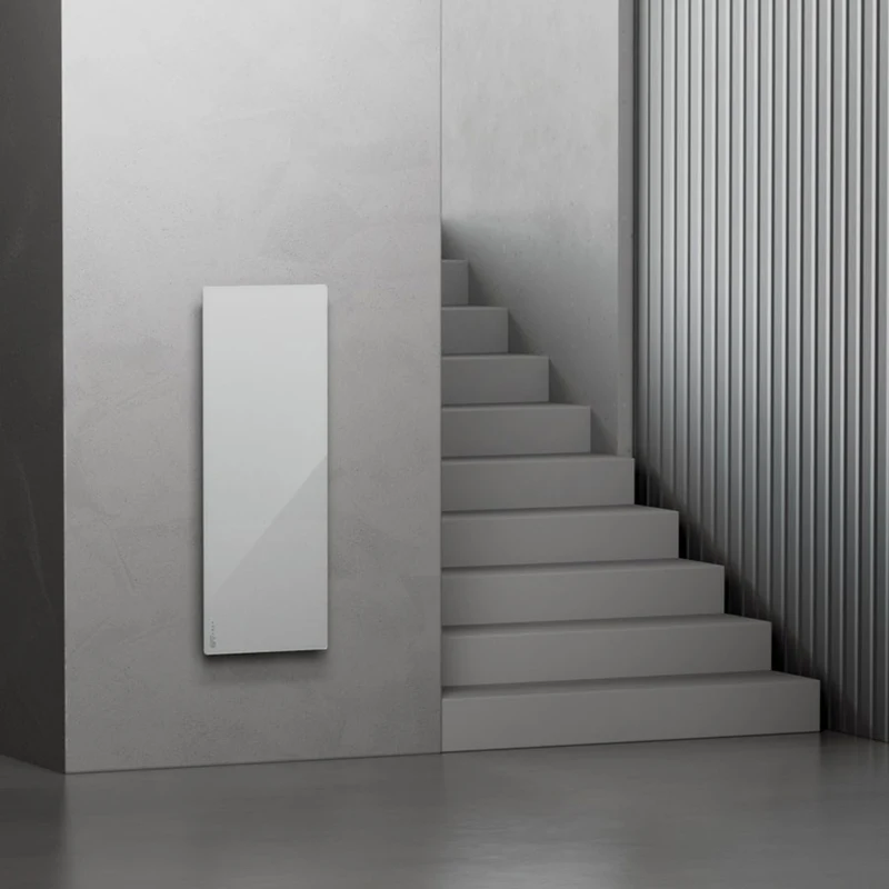 AENO Smart Infrarød varmepanel +700W, Grå