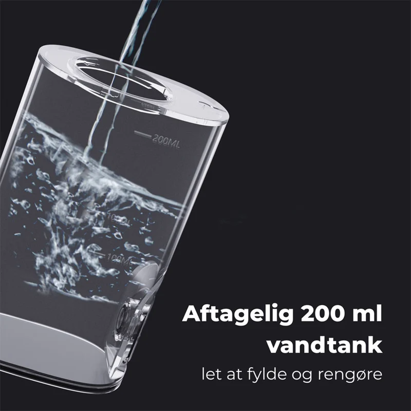 AENO DI2 200Ml Mundskyller
