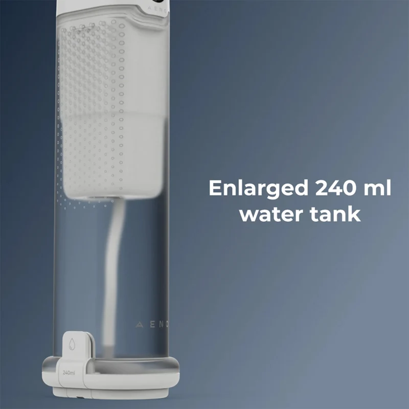 Aeno DI3 Dental Irrigator 240 ml, Hvid