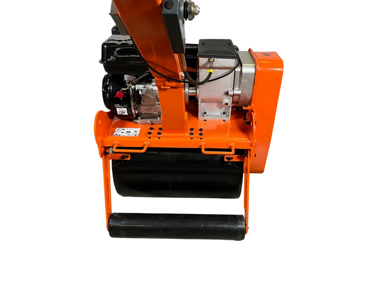 Daewoo DARC300 Rüttelwalze