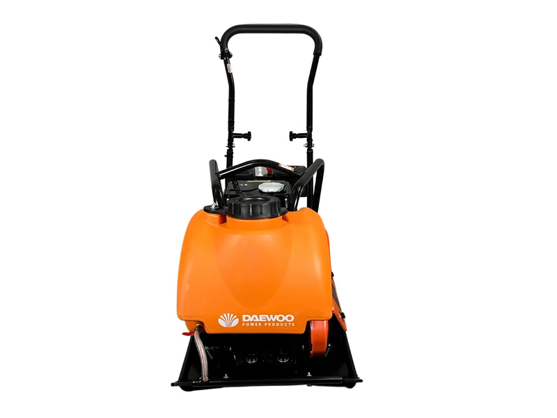 Rüttelplatte Daewoo DATM80 mit Loncin-Benzinmotor