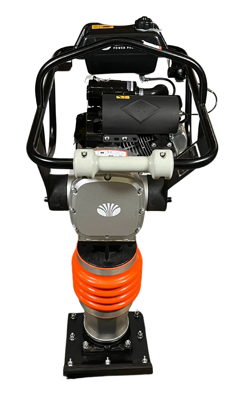 Daewoo Verdichtungsstampfer DARM80