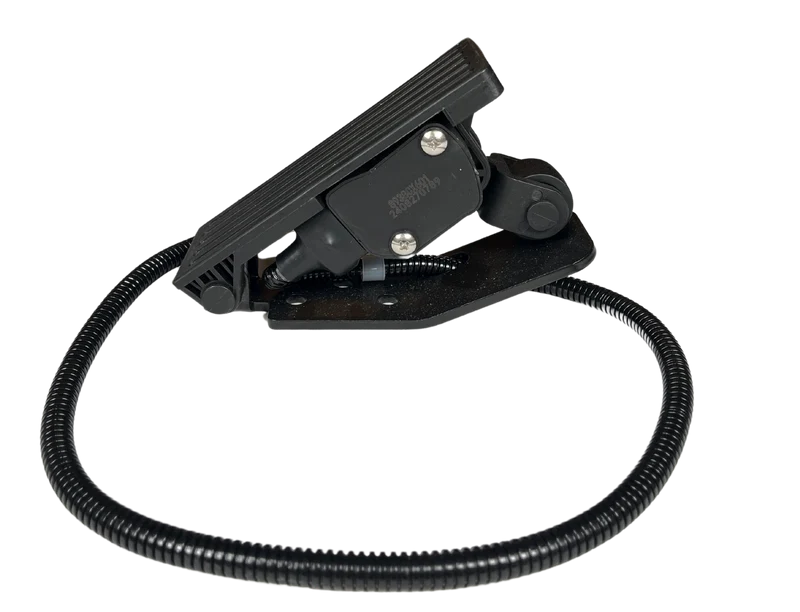 Gaspedal für Daewoo DAS100 / Kremer KRS100 / Graefer KM160-PRO / Graefer KM180-PRO