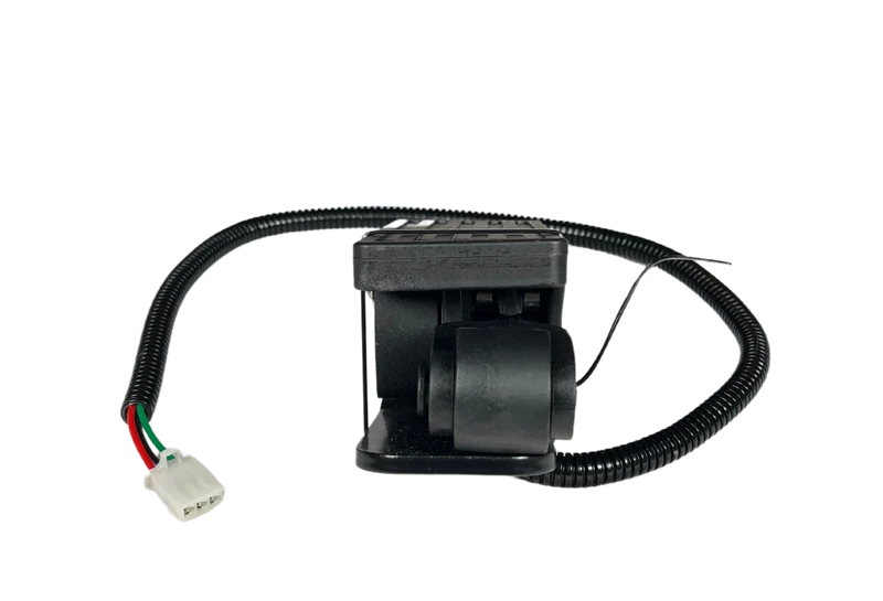 Gaspedal für Daewoo DAS100 / Kremer KRS100 / Graefer KM160-PRO / Graefer KM180-PRO
