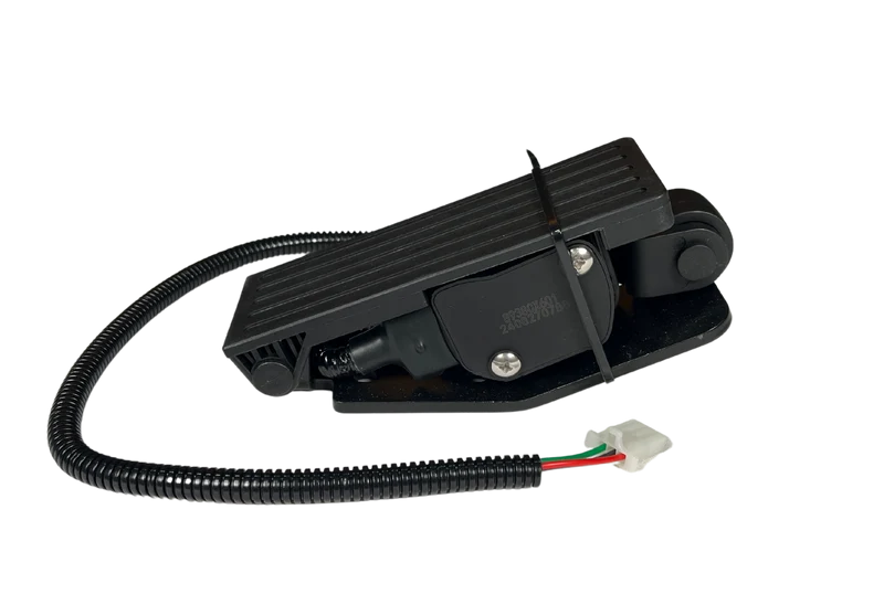 Gaspedal für Daewoo DAS100 / Kremer KRS100 / Graefer KM160-PRO / Graefer KM180-PRO