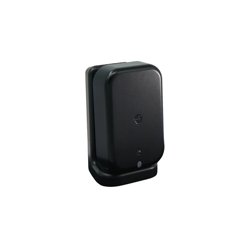 Shelly Sensor de Presença mmWave WiFi Matter em Preto - Shelly Presence Gen4 Black