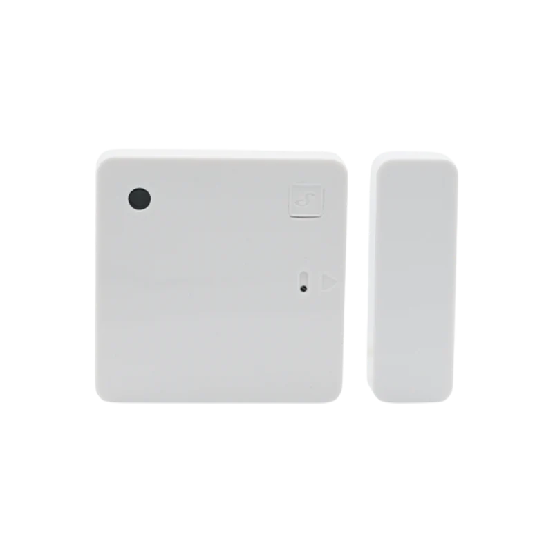 Shelly Sensor de Abertura Fecho para Porta e Janela Zigbee Bluetooth - Shelly BLU Door/Window ZB