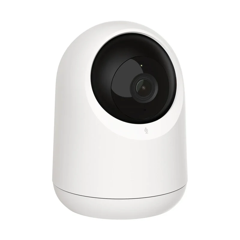 SwitchBot Pan/Tilt Cam 2K - Câmara Vigilância WiFi