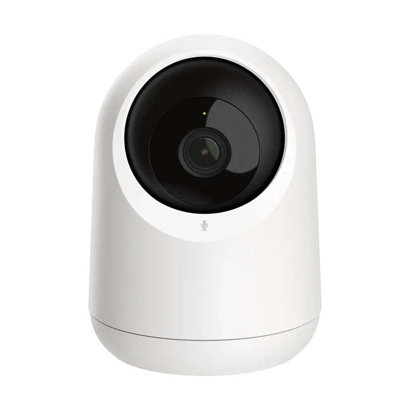 SwitchBot Pan/Tilt Cam 2K - Câmara Vigilância WiFi