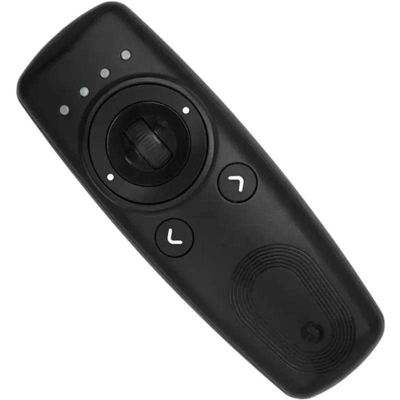 Shelly BLU Remote Control ZB - Comando Inteligente BT Zigbee