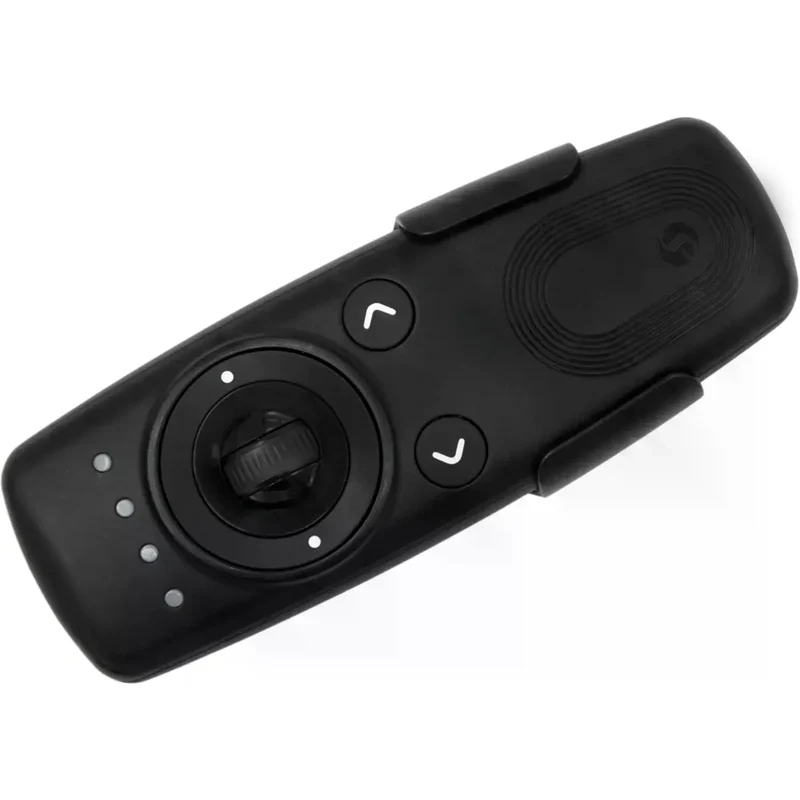 Shelly BLU Remote Control ZB - Comando Inteligente BT Zigbee