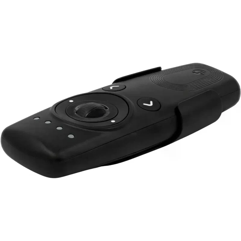 Shelly BLU Remote Control ZB - Comando Inteligente BT Zigbee