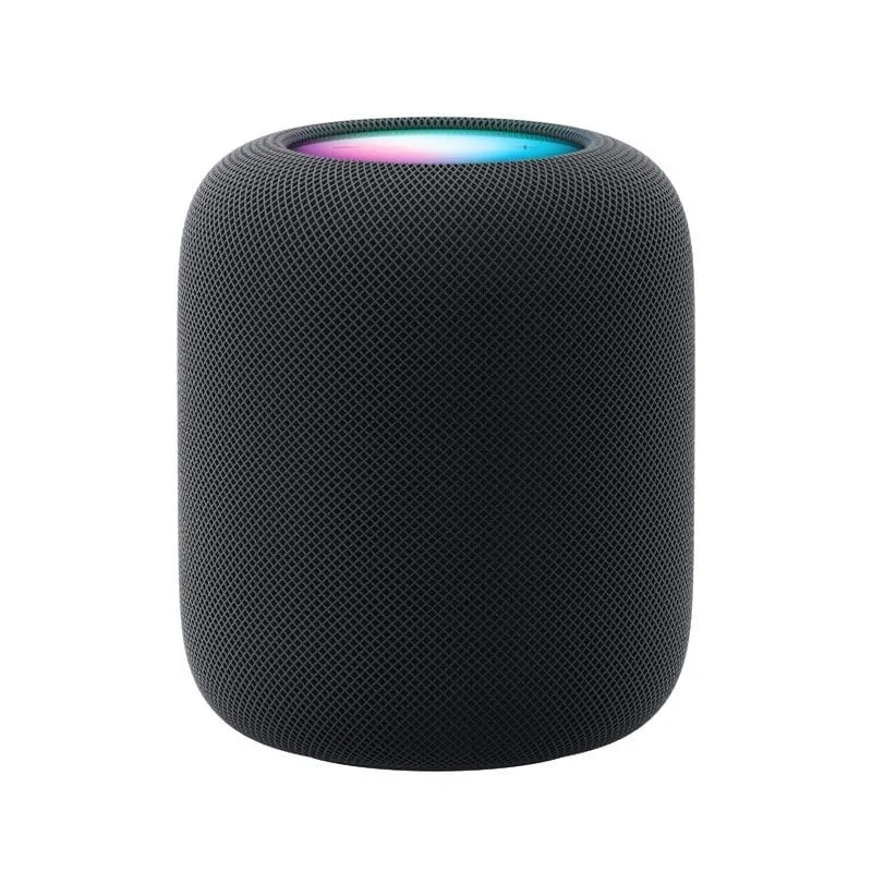 Apple Assistetente Virtual HomePod 2a Geração em Preto - Apple HomePod