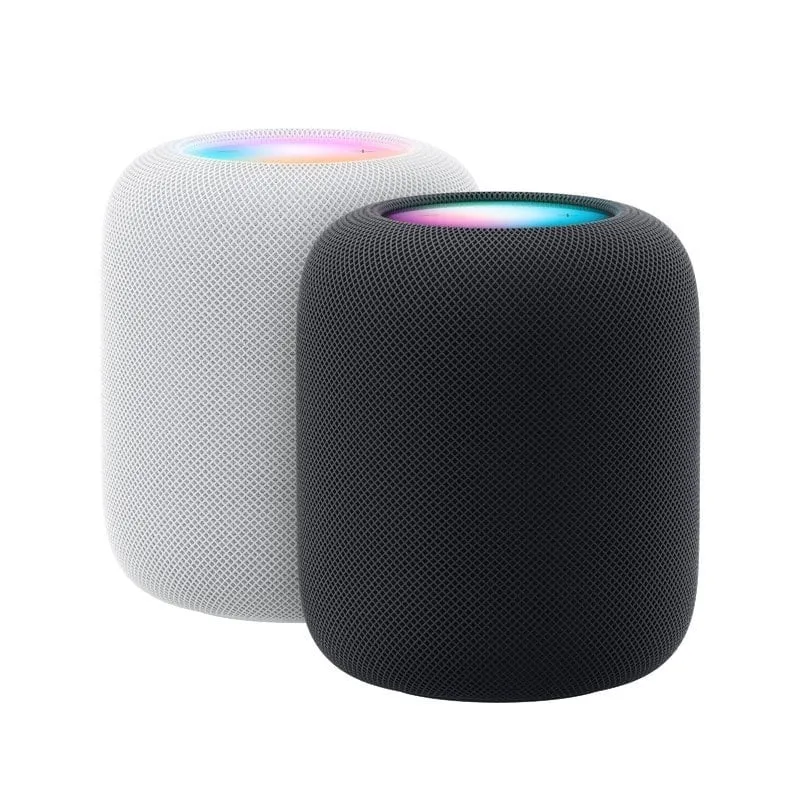 Apple Assistetente Virtual HomePod 2a Geração em Preto - Apple HomePod