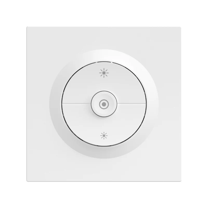 Sonoff Interruptor Dimmer Zigbee 3.0 de Parede (Série Fusion) - Sonoff Orb-ZBDIM (MINI-ZBDIM-E)