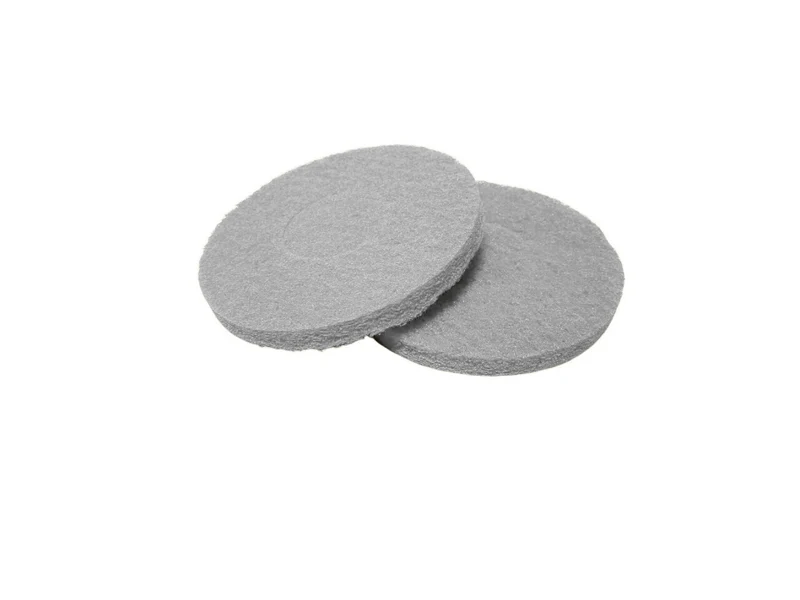 5 x Pad für Bodenreinigungsmaschine ProMax 60 Kompakte Scheuersaugmaschine
