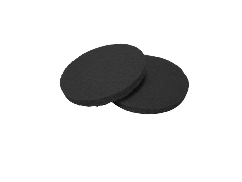 5 x Pad für Bodenreinigungsmaschine ProMax 60 Kompakte Scheuersaugmaschine