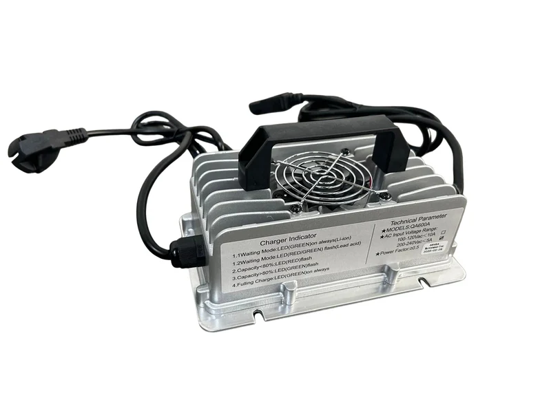Aufsitz-Kehrmaschine Graefer KM80-PRO