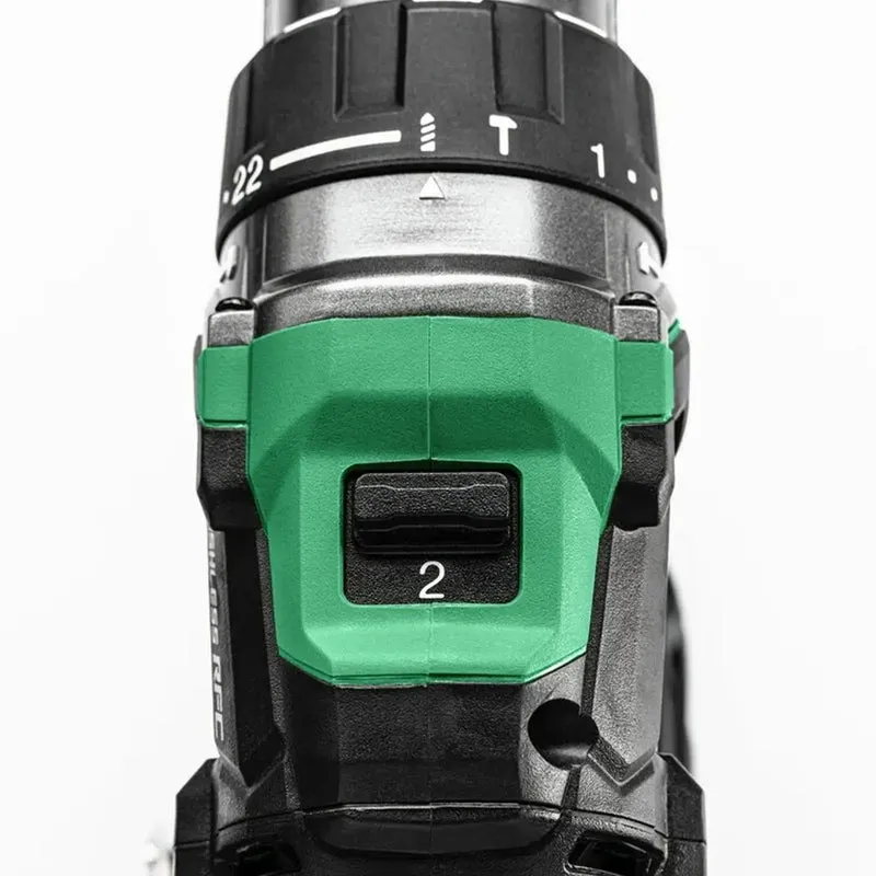 HiKOKI DV18DCWRZ 18V Impact Drill Driver