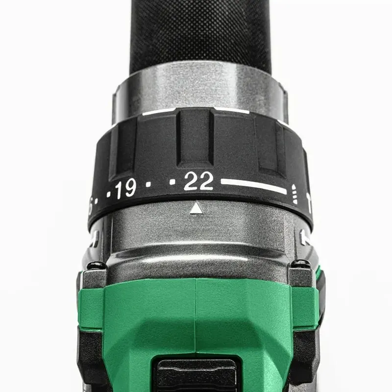 HiKOKI DV18DCWRZ 18V Impact Drill Driver