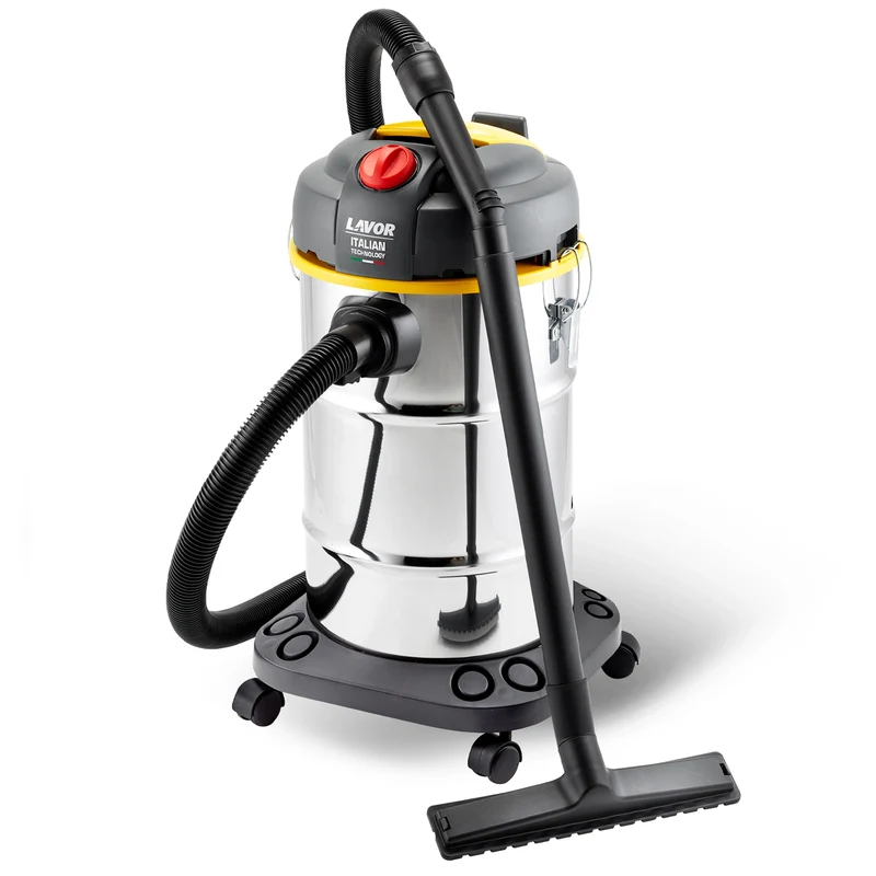 Aspirator Lavor WTP 30 X 1600W