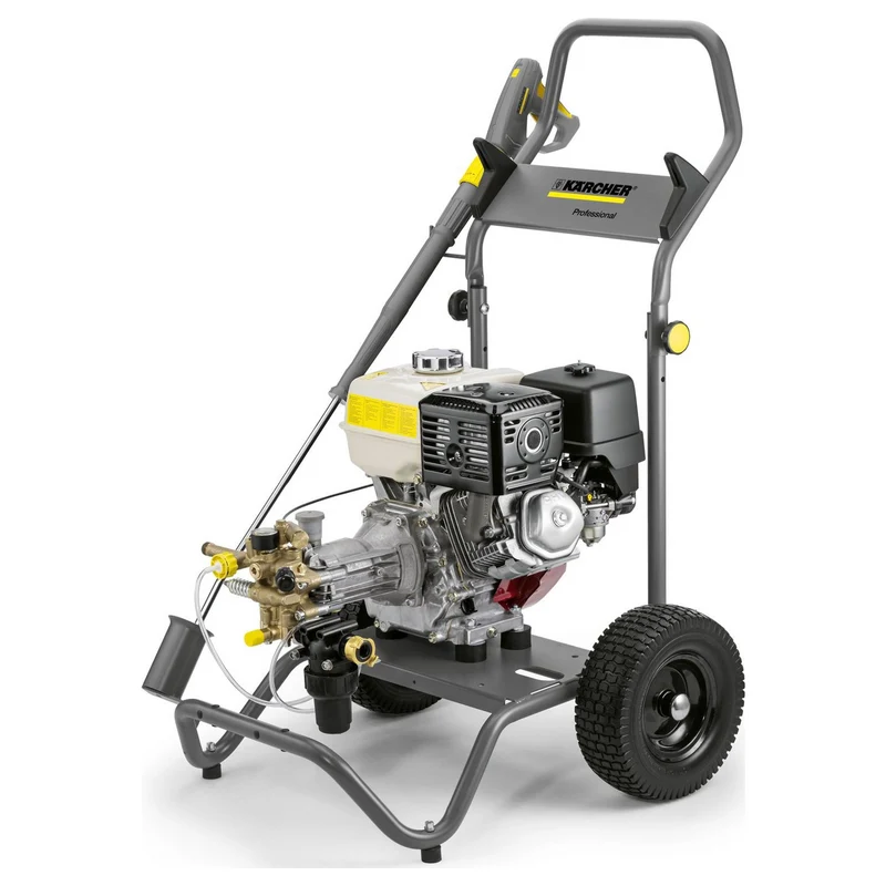 Petrol Pressure Washer Kärcher HD 9/23 G 230 bar