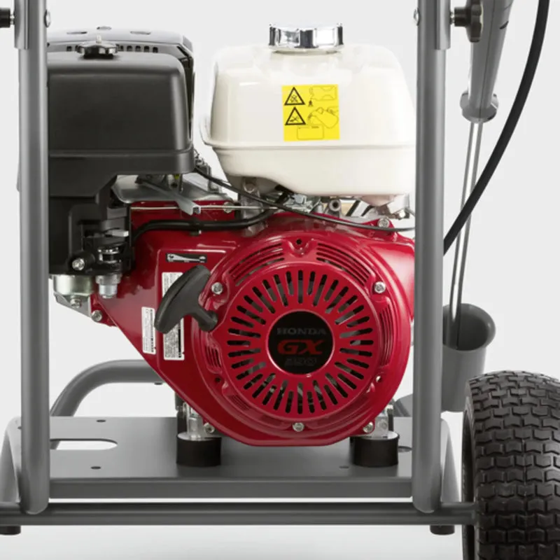 Petrol Pressure Washer Kärcher HD 9/23 G 230 bar