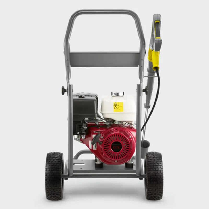 Petrol Pressure Washer Kärcher HD 9/23 G 230 bar