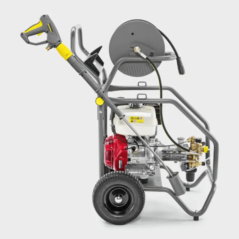 Petrol Pressure Washer Kärcher HD 9/23 G 230 bar